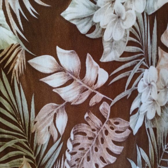 Easy Spirit long skirt - Picture 6 of 7